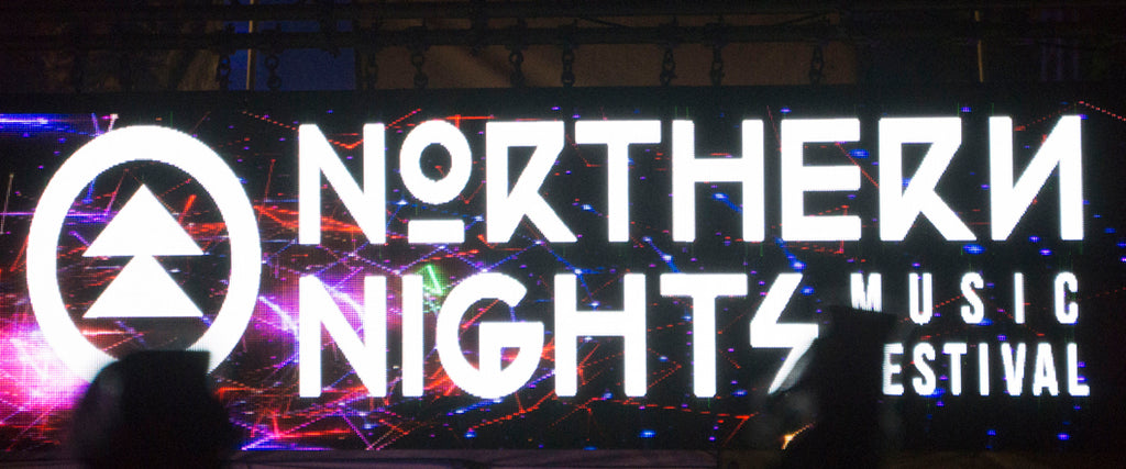 Summer Fest-imonial Part 2 - Northern Nights